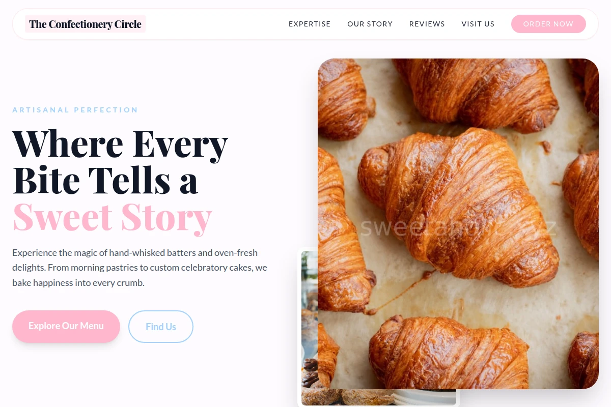 Berry Bakery
