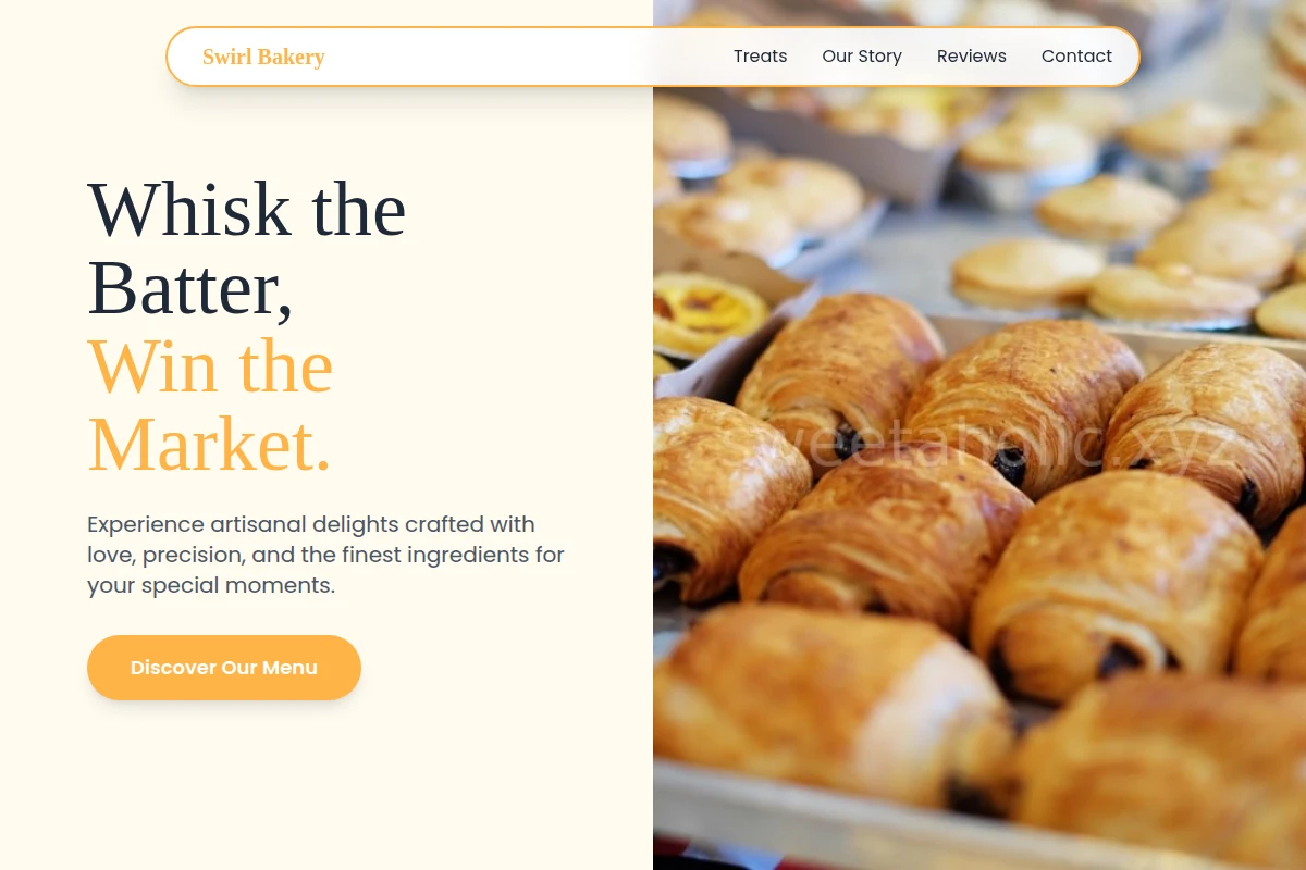 Swirl Bakery