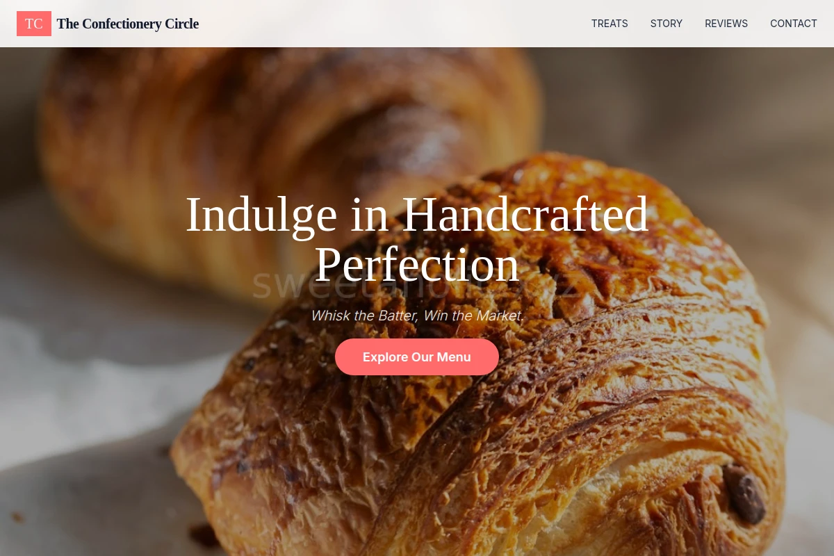 Honey Bakery