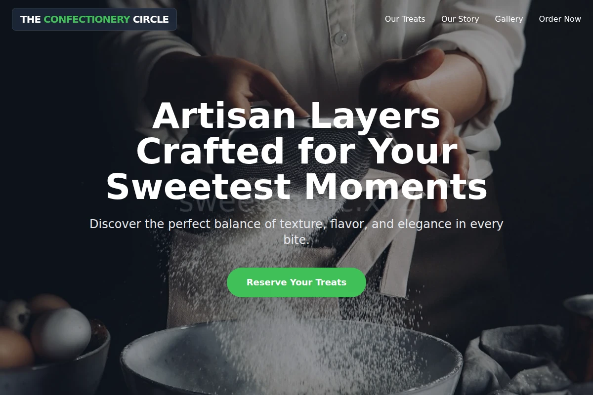 Layer Bakery