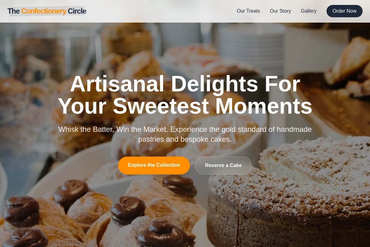 Apron Bakery