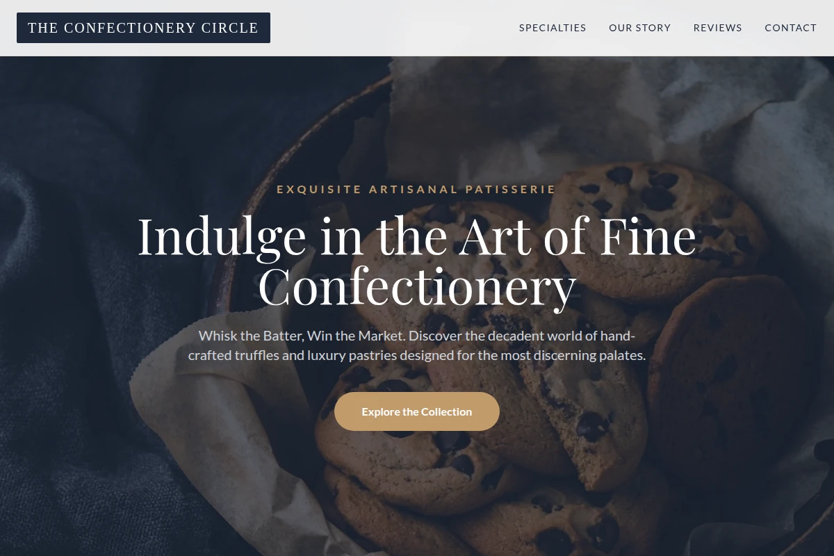 Truffle Bakery