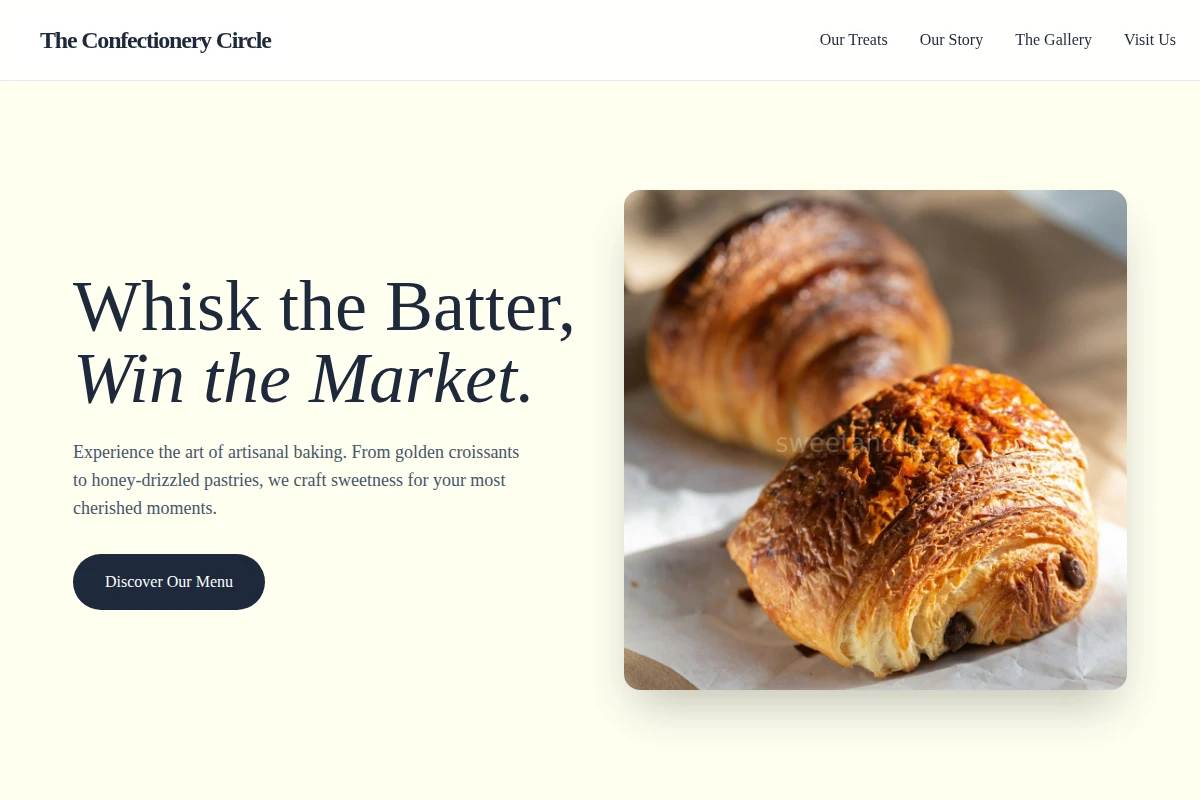 Honey Bakery