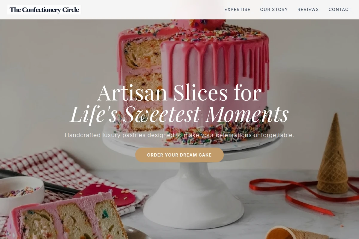 Slice Cakes