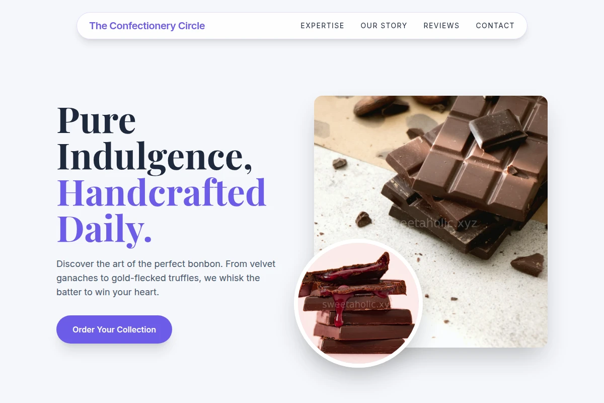 Bonbon Chocolate