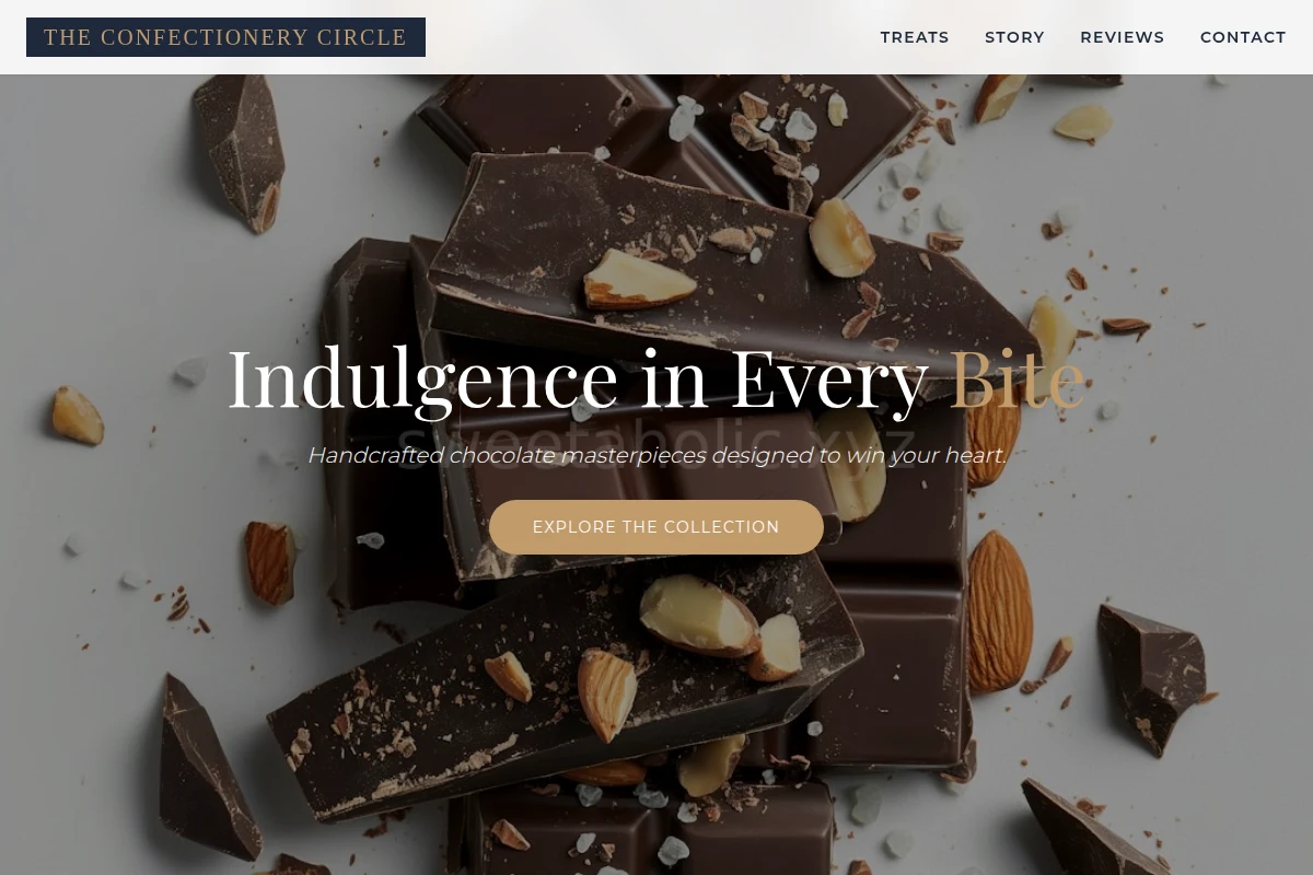 chocolate
